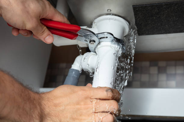 Professional Water damage restoration in West Hurley, NY