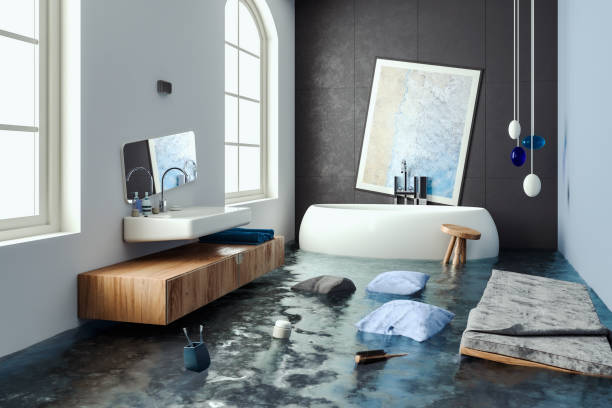 Best 24/7 water damage repair  in West Hurley, NY