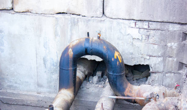 Best Water damage contractors near me  in West Hurley, NY